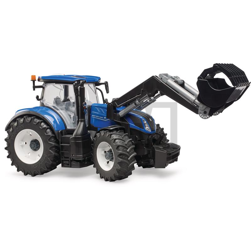 Tracteur New Holland T7.315 (3121) référence fournisseur 60003121